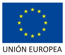 Bandera Unión Europea